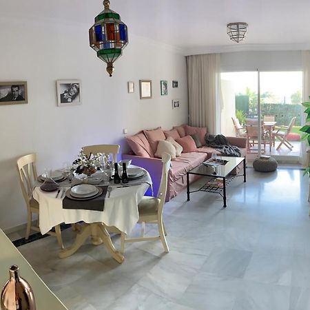 The Famous Home Marbella Exteriör bild