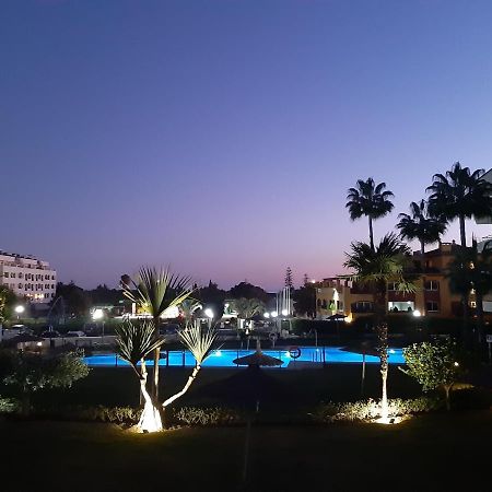 The Famous Home Marbella Exteriör bild