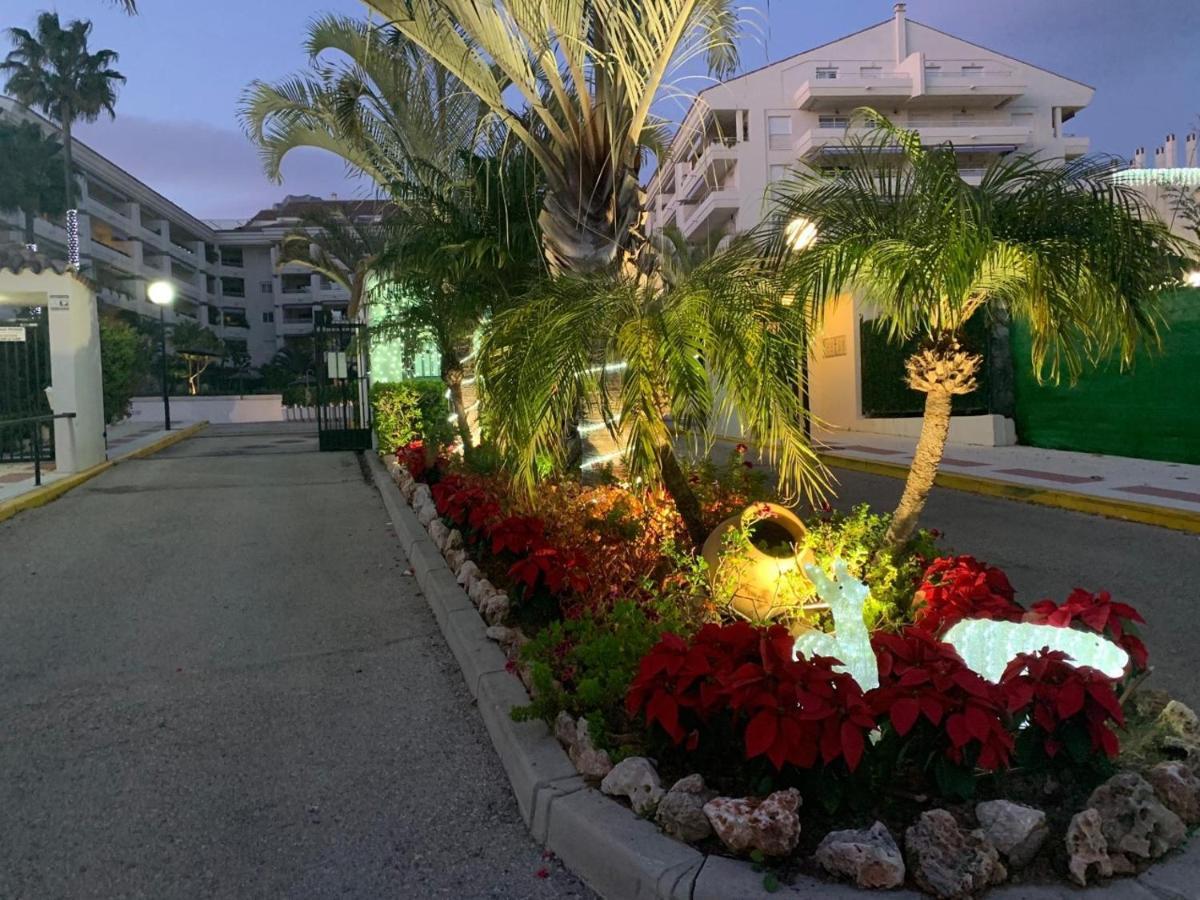 The Famous Home Marbella Exteriör bild