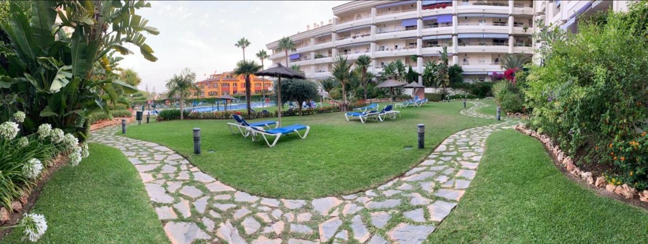 The Famous Home Marbella Exteriör bild