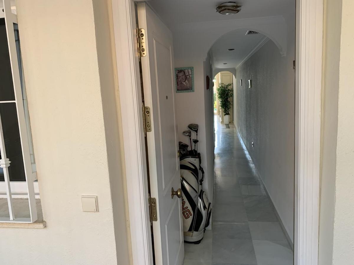 The Famous Home Marbella Exteriör bild