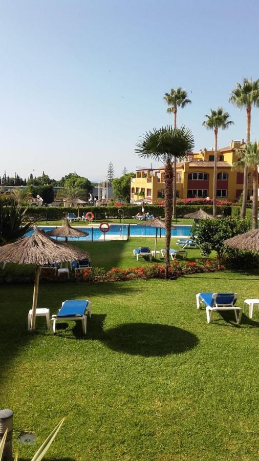 The Famous Home Marbella Exteriör bild