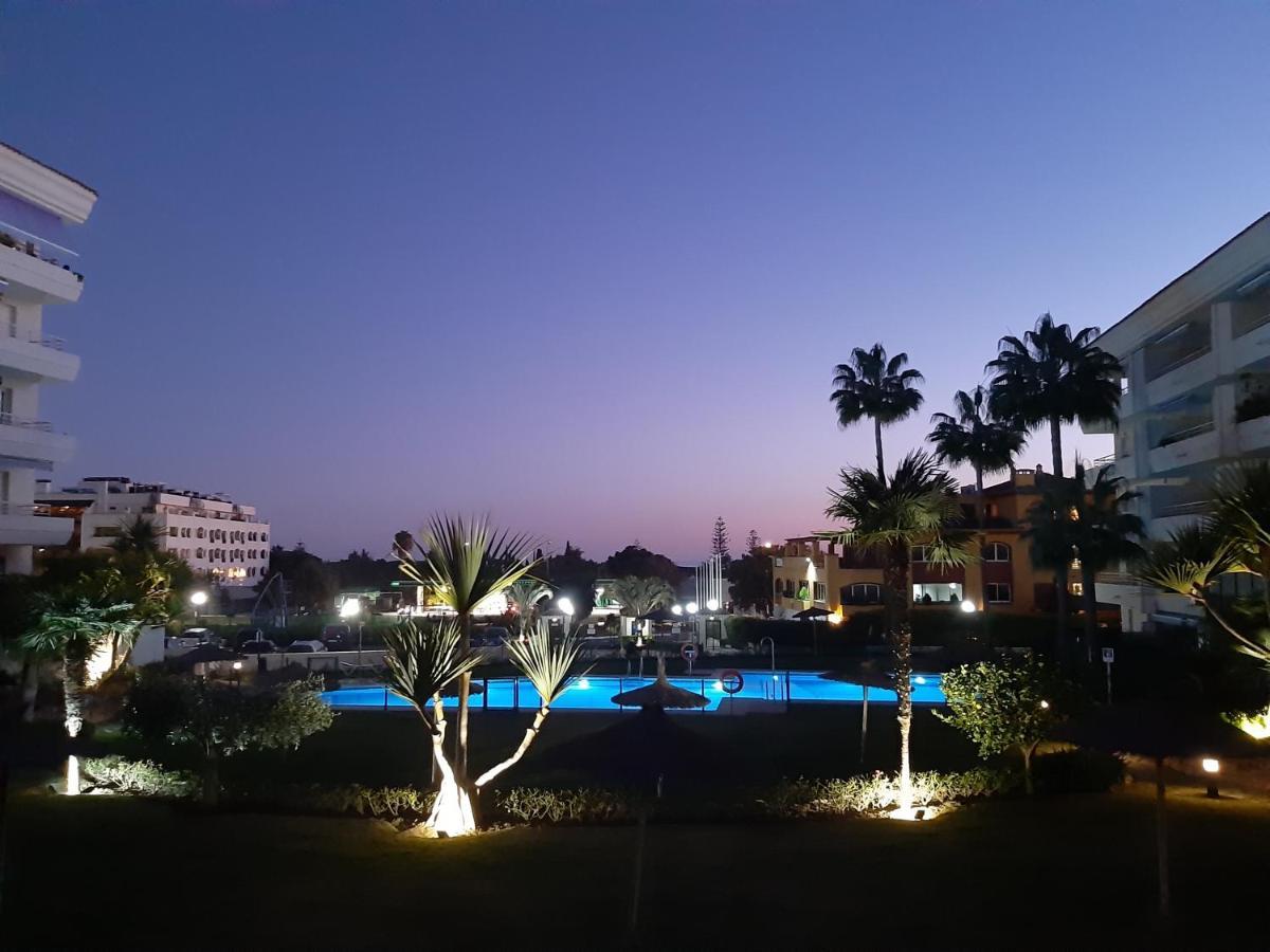 The Famous Home Marbella Exteriör bild