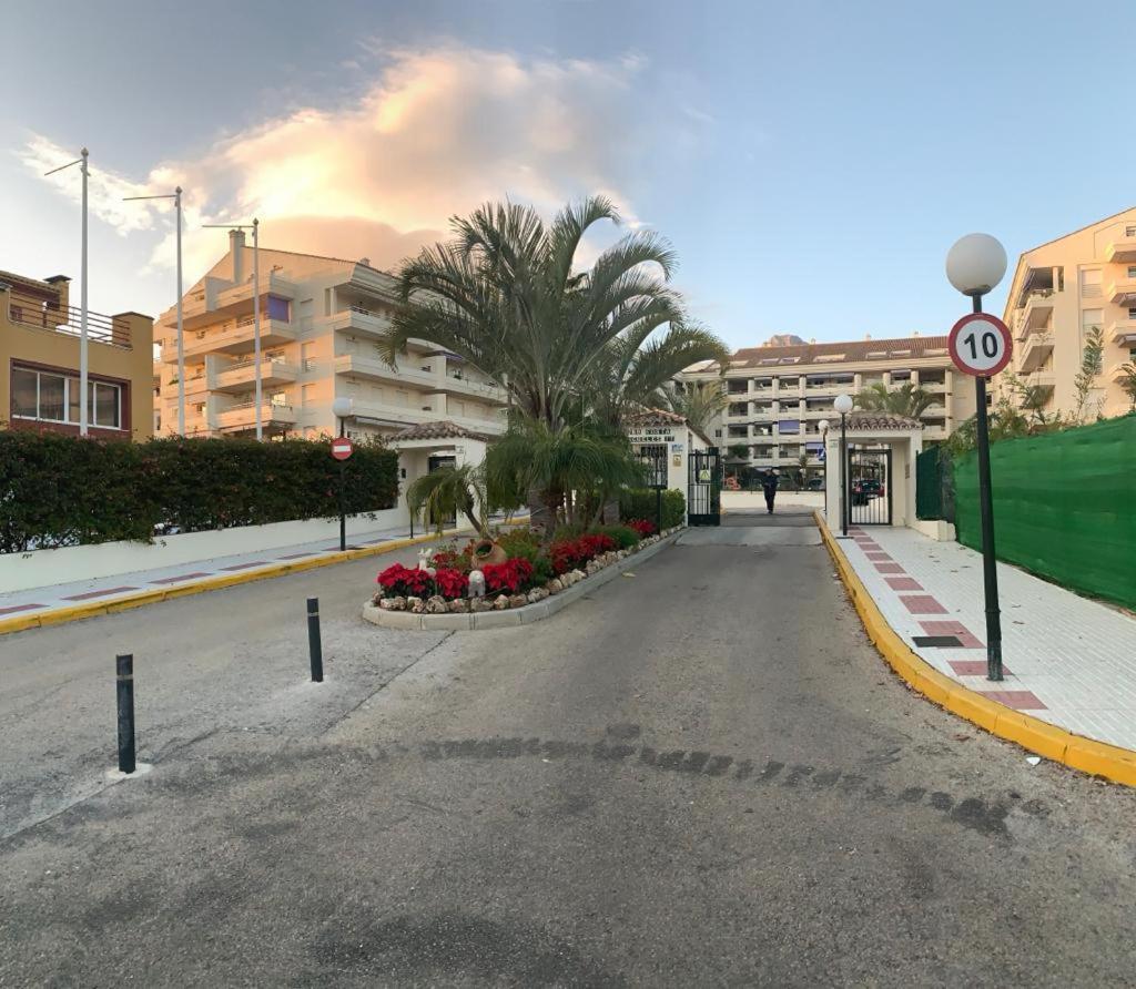 The Famous Home Marbella Exteriör bild