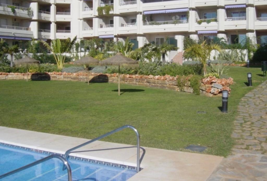 The Famous Home Marbella Exteriör bild