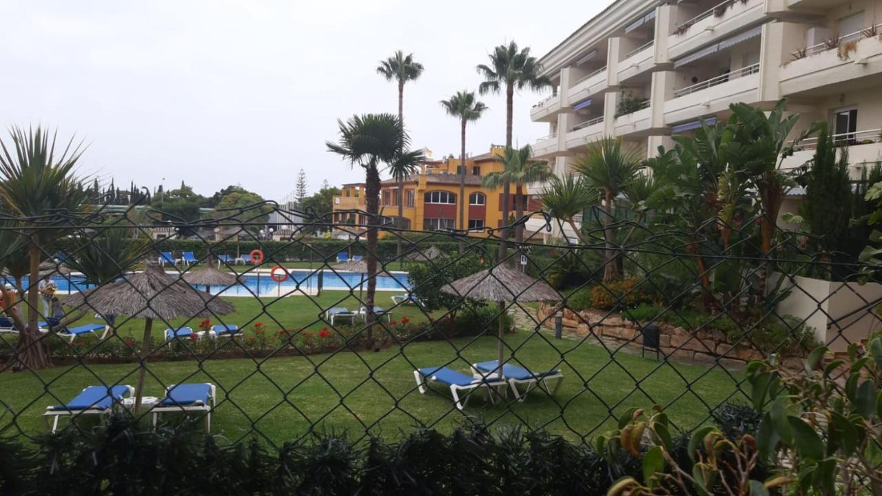 The Famous Home Marbella Exteriör bild