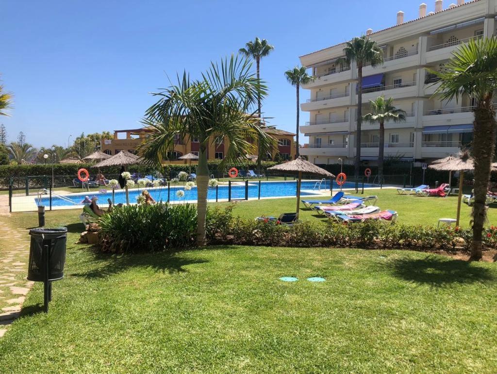 The Famous Home Marbella Exteriör bild