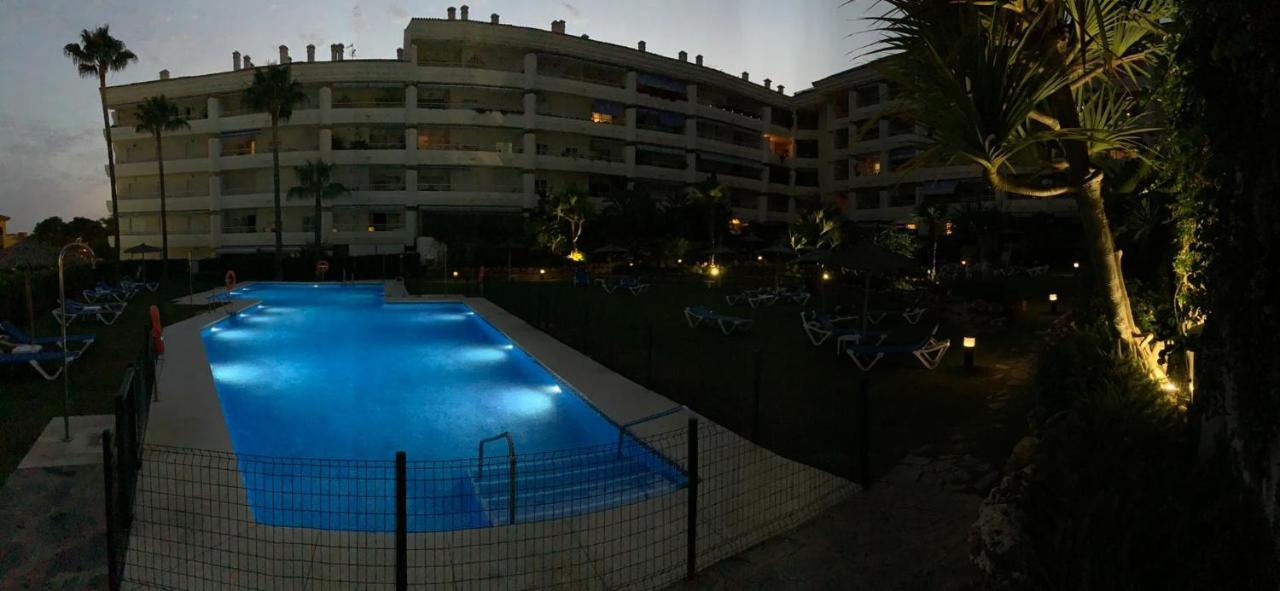 The Famous Home Marbella Exteriör bild